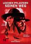 Sergio Corbucci: Leichen pflastern seinen Weg (Blu-ray & DVD im Mediabook), BR,DVD