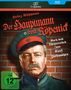 Der Hauptmann von Köpenick (1956) (Blu-ray), Blu-ray Disc