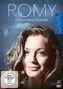 Hans-Jürgen Syberberg: Romy Schneider - Portrait eines Gesichts (Director's Cut), DVD