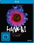 Hana-Bi - Feuerblume (Blu-ray), Blu-ray Disc