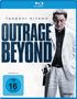 Outrage Beyond (Blu-ray), Blu-ray Disc