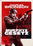 J. Lee Thompson: Murphys Gesetz (Blu-ray & DVD im Mediabook), BR,DVD
