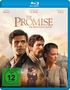 The Promise (Blu-ray), Blu-ray Disc