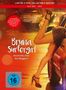 Marcus Baldini: Bruna Surfergirl - Geschichte einer Sex-Bloggerin (Blu-ray & DVD im Mediabook), BR,DVD