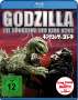 Inoshiro Honda: Godzilla - Die Rückkehr des King Kong (Blu-ray), BR
