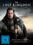 Peter Hoar: The Last Kingdom Staffel 1, DVD,DVD,DVD,DVD