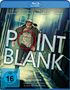 Fred Cavaye: Point Blank - Aus kurzer Distanz (Blu-ray), BR