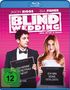 Michael Ian Black: Blind Wedding - Hilfe, sie hat ja gesagt (Blu-ray), BR
