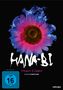 Hana-Bi - Feuerblume, DVD