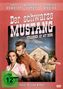 Der schwarze Mustang, DVD