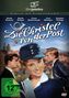 Die Christel von der Post, DVD