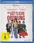 Die göttliche Ordnung (Blu-ray), Blu-ray Disc