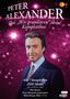 Die Peter Alexander 'Wir gratulieren' Show (Komplettbox), 4 DVDs