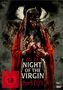 Roberto San Sebastian: The Night of the Virgin, DVD