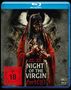Roberto San Sebastian: The Night of the Virgin (Blu-ray), BR