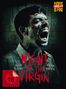 Roberto San Sebastian: The Night of the Virgin (Blu-ray & DVD im Mediabook), BR,DVD,DVD
