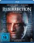 Resurrection - Die Auferstehung (Blu-ray), Blu-ray Disc