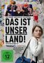 Lucas Belvaux: Das ist unser Land!, DVD