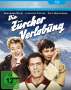 Helmut Käutner: Die Zürcher Verlobung (1957) (Blu-ray), BR