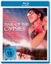 Time of the Gypsies (Blu-ray), Blu-ray Disc