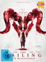 Na Hong-jin: The Wailing - Die Besessenen (Blu-ray & DVD im Mediabook), BR,DVD