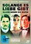Giacomo Battiato: Solange es Liebe gibt (»Allein gegen die Mafia«), DVD,DVD,DVD,DVD