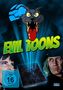 Fred Olen Ray: Evil Toons, DVD