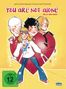 Lasse Nielsen: You are not alone (40th Anniversary Collector's Edition) (Blu-ray im Mediabook), BR,BR