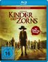 Donald P. Borchers: Kinder des Zorns (2009) (Blu-ray), BR