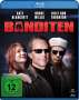 Banditen! (Blu-ray), Blu-ray Disc