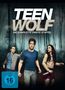 Russell Mulcahy: Teen Wolf Staffel 2 (Softbox), DVD,DVD,DVD,DVD