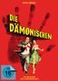 Don Siegel: Die Dämonischen (Blu-ray & DVD im Mediabook), BR,DVD