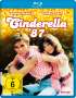 Cinderella '87 (Blu-ray), Blu-ray Disc