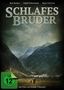 Schlafes Bruder (Blu-ray & DVD im Mediabook), 1 Blu-ray Disc und 1 DVD