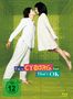 Park Chan-wook: I'm a Cyborg, But That's OK (Blu-ray & DVD im Mediabook), BR,DVD