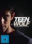 Teen Wolf Staffel 5, 7 DVDs