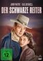 Der schwarze Reiter, DVD