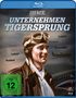 Unternehmen Tigersprung  (Blu-ray), Blu-ray Disc
