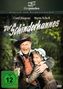 Der Schinderhannes, DVD