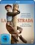 Federico Fellini: La Strada - Das Lied der Straße (Blu-ray), BR