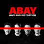Abay: Love And Distortion, LP