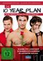 J.C. Calciano: The 10 Year Plan - Liebe mich, wenn Du Dich traust (OmU), DVD