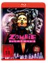 Jack Bravmann: Zombie Nightmare (Blu-ray), BR