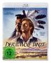 Der mit dem Wolf tanzt (Kinofassung) (Blu-ray), Blu-ray Disc