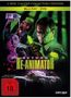 Brian Yuzna: Beyond Re-Animator (Blu-ray & DVD im Mediabook), BR,DVD,CD