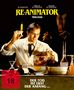 Re-Animator 1-3 (Blu-ray), 3 Blu-ray Discs