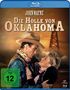 Die Hölle von Oklahoma (Blu-ray), Blu-ray Disc