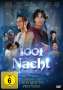 1001 Nacht (2012), DVD