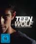 Russell Mulcahy: Teen Wolf Staffel 5 (Softbox) (Blu-ray), BR,BR,BR,BR,BR