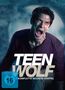 Eric Wallace: Teen Wolf Staffel 6 (finale Staffel) (Softbox), DVD,DVD,DVD,DVD,DVD,DVD,DVD